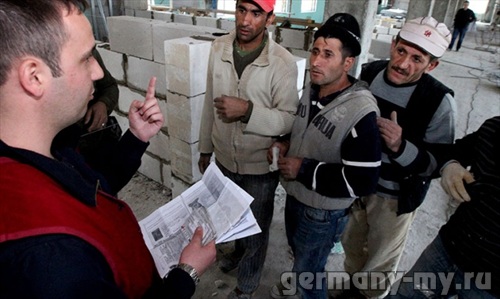 Роструд предлагает законодательно защищать работников, пожаловавшихся на работодателя